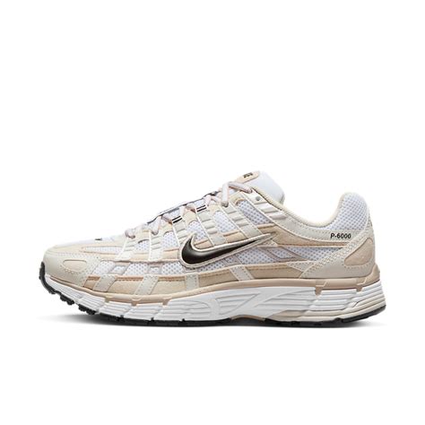 nike p 6000 beige herren|Nike Factory Stores.